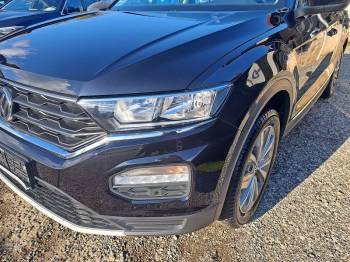 Volkswagen T-Roc 2.0 TDI 2020 62.000km