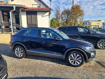 Volkswagen T-Roc 2.0 TDI 2020 62.000km