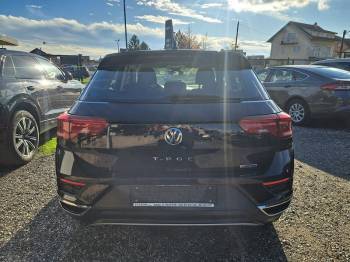 Volkswagen T-Roc 2.0 TDI 2020 62.000km