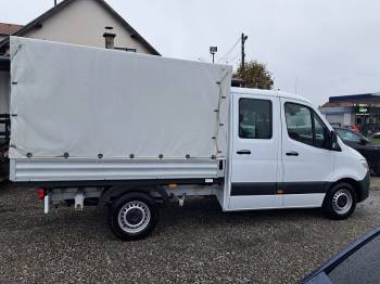 Mercedes Sprinter 214 CDI 2019 19.000km