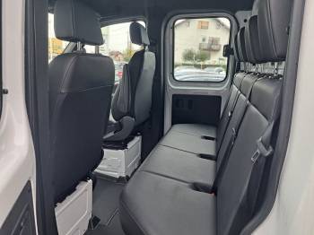 Mercedes Sprinter 214 CDI 2019 19.000km
