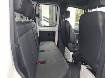 Mercedes Sprinter 214 CDI 2019 19.000km