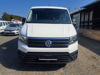 Volkswagen Crafter 2.0 TDI 2019 169.000km