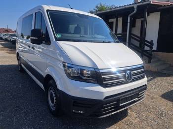 Volkswagen Crafter 2.0 TDI 2019 169.000km