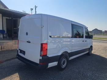 Volkswagen Crafter 2.0 TDI 2019 169.000km