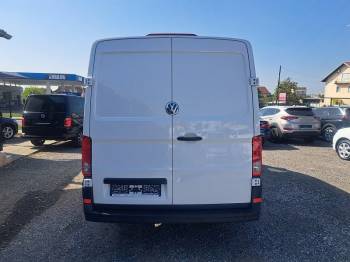 Volkswagen Crafter 2.0 TDI 2019 169.000km