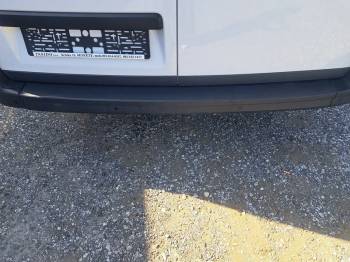 Volkswagen Crafter 2.0 TDI 2019 169.000km