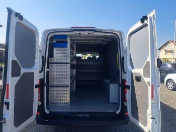 Volkswagen Crafter 2.0 TDI 2019 169.000km