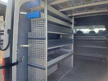 Volkswagen Crafter 2.0 TDI 2019 169.000km
