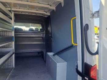 Volkswagen Crafter 2.0 TDI 2019 169.000km