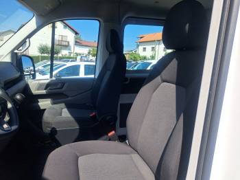 Volkswagen Crafter 2.0 TDI 2019 169.000km