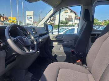 Volkswagen Crafter 2.0 TDI 2019 169.000km
