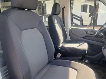 Volkswagen Crafter 2.0 TDI 2019 169.000km