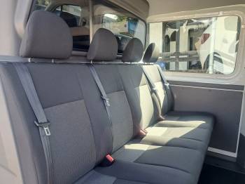 Volkswagen Crafter 2.0 TDI 2019 169.000km