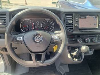 Volkswagen Crafter 2.0 TDI 2019 169.000km