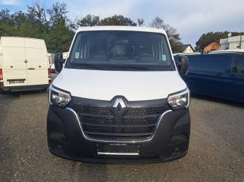 Renault Master 2.3 DCI 2013 14km