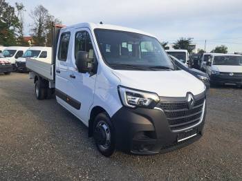 Renault Master 2.3 DCI 2013 14km
