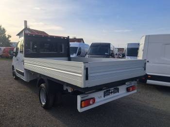 Renault Master 2.3 DCI 2013 14km