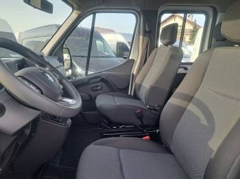 Renault Master 2.3 DCI 2013 14km