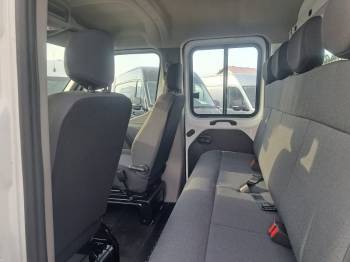 Renault Master 2.3 DCI 2013 14km