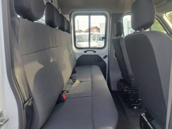 Renault Master 2.3 DCI 2013 14km