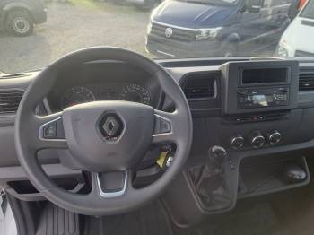 Renault Master 2.3 DCI 2013 14km