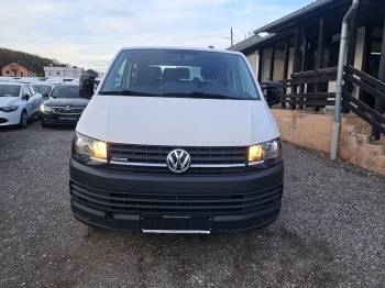 Volkswagen Transporter 2.0 TDI 2019 118.000km