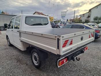 Volkswagen Transporter 2.0 TDI 2019 118.000km