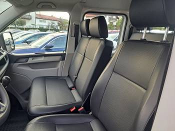 Volkswagen Transporter 2.0 TDI 2019 118.000km