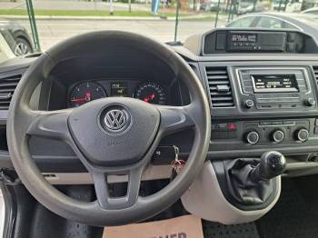 Volkswagen Transporter 2.0 TDI 2019 118.000km
